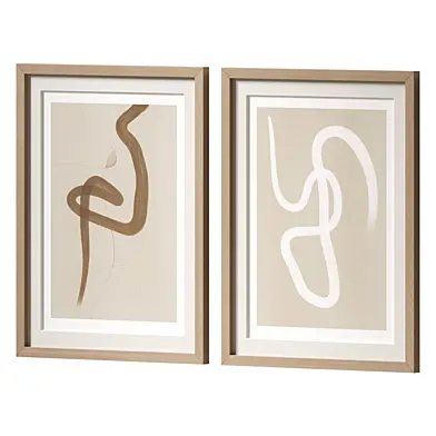 Wall Art Painting 003