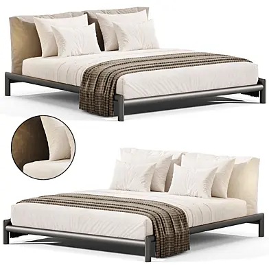 Vellano-Bed