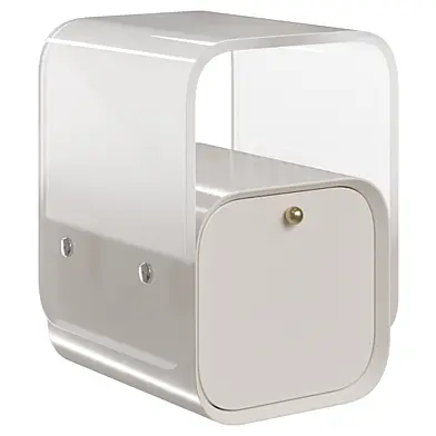 Bedside table Alaya