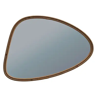 Ikea MARISTOVA Mirror