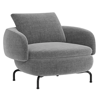 VIVIENNE ARMCHAIR