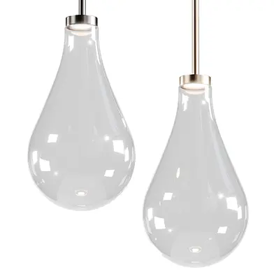 Vesoi Pendagli Pendant Lamps