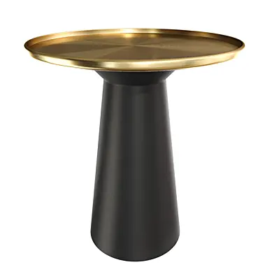 Кофейный стол Vaso Gold Cosmorelax