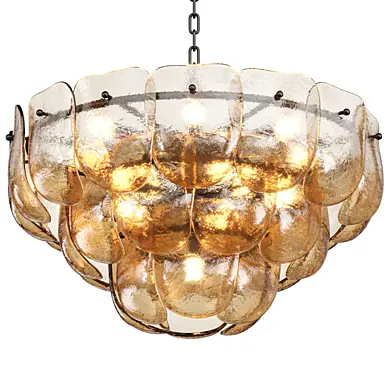 Chandelier Gustave Eichholtz