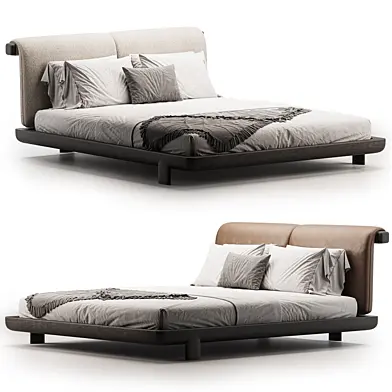 Tibeau BED