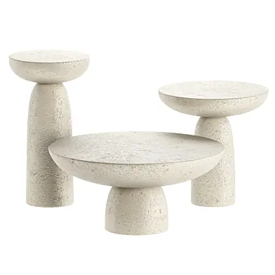 Набор столиков YUKAHOME (oein) SMF-13328