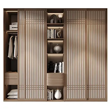 Furniture Composition | 2562
