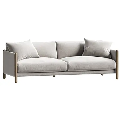 Bolia Hayden Sofa 3 seater