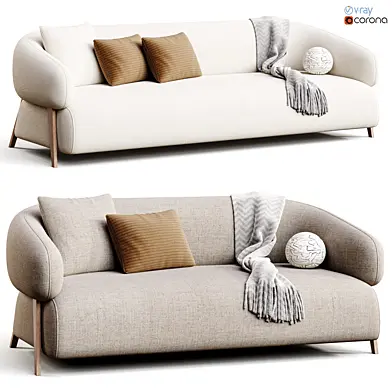 Sofa Fort By Retehome