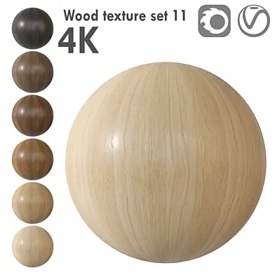 Wood Texture set 11