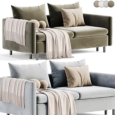 Mora Sofa