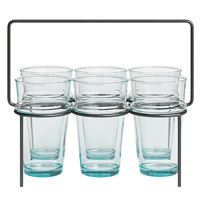 Flamant / Kari Glass Set
