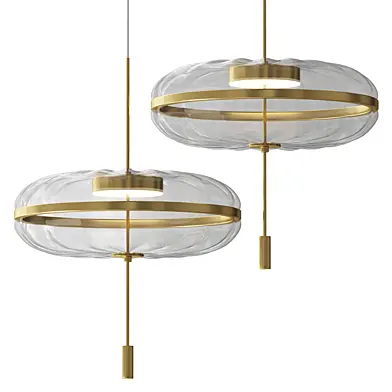 Pendant lamp DONA