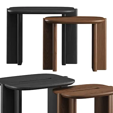Surfside Drive Side Table