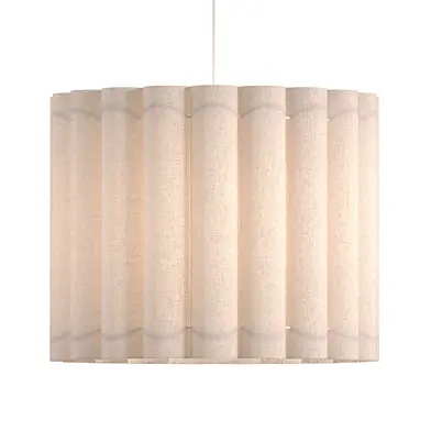 Westwing Collection Lucina Pendant Lamp