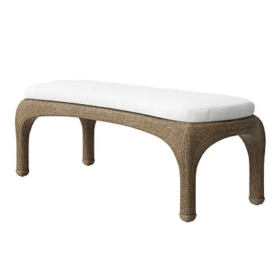Perry bench palecek