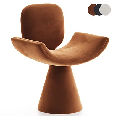 ArmoLux Modern Dining Chair