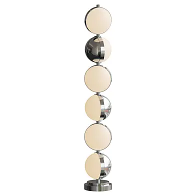 Vloer Floor Lamp