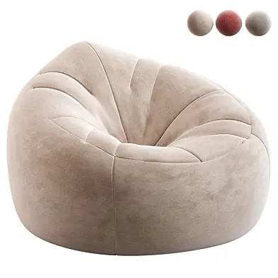 Mad armchair by Joyf