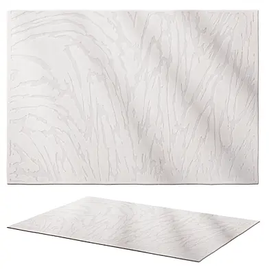 Sierra - Cream White Rug