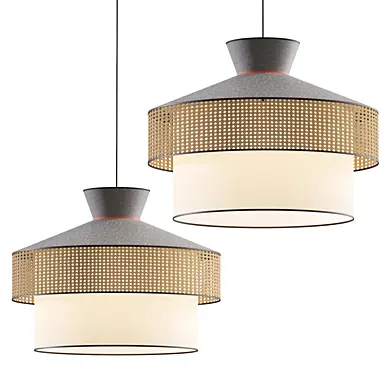Wagasa Pendant lamp