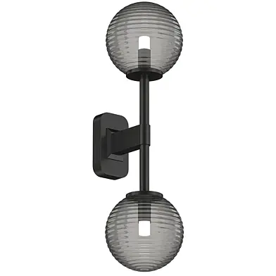 TACOMA TWIN Wall Lamp