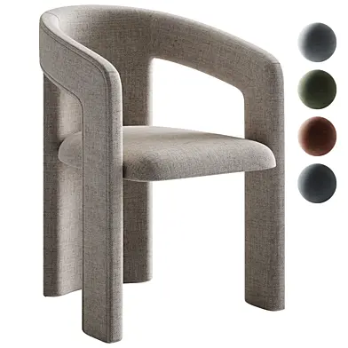Стул One&Home Ulmo