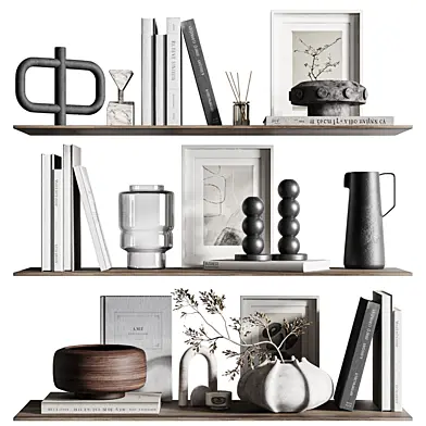 Decorative set18