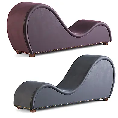 Wholesale Factory BDSM Sex Sofa