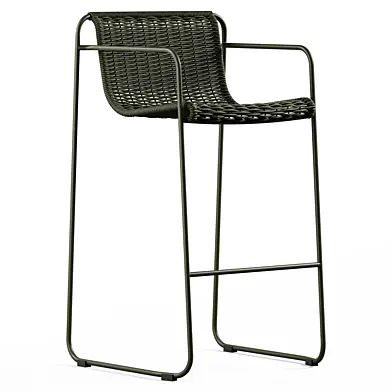 Kave Home - Maurina, Bar stool
