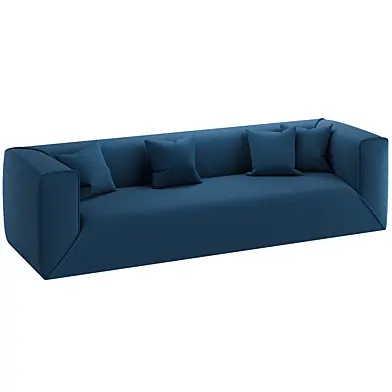 Modus Pac sofa - 3 Seater