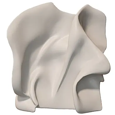 Настенное 3D панно