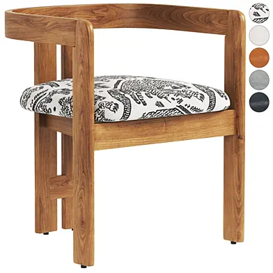 Pigreco Chair