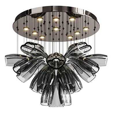 Chandelier ZANDER