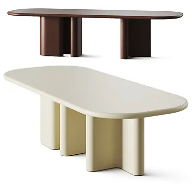 Miniforms Bonbon Dining Tables