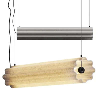 Miniforms Lucerama Pendant Lamp
