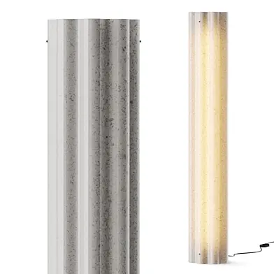 Miniforms Lucerama Floor Lamp