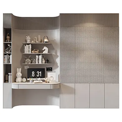 Furniture composition 962