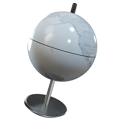 Atmosphere Mini Globe