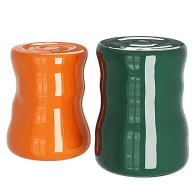 Serax Organic Side Tables