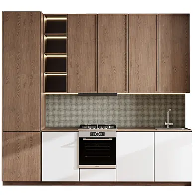 Kitchen Appliance Bosch Kitchen 152