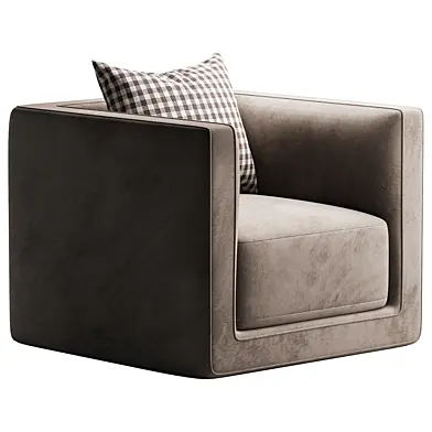 Philippa Swivel Chair