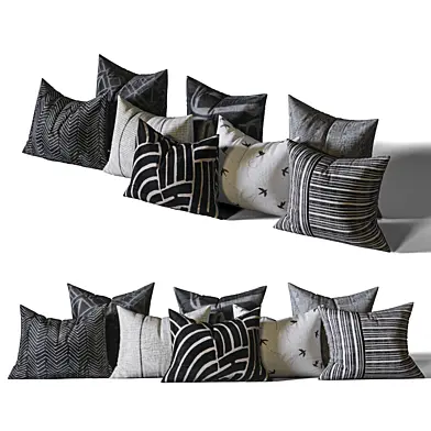 Pillow Set 03
