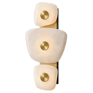 Holmdel Wall lamp