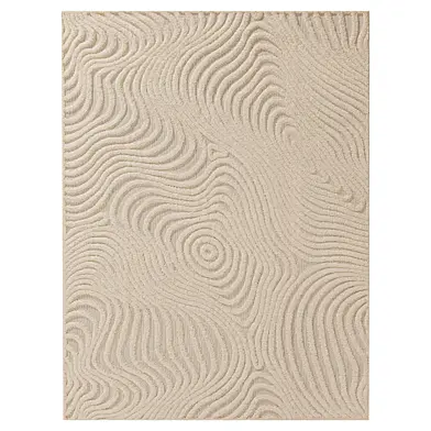 Rug Leo Cream