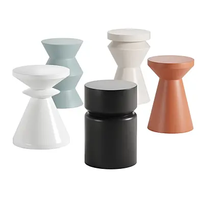 Tables from La Redoute