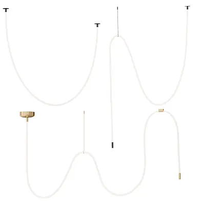 Odeon Light Led Set