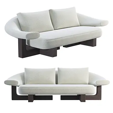 Owen sofa by poliform