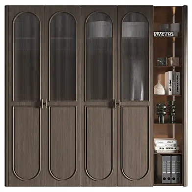 Furniture Composition 395