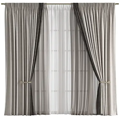Curtain #222